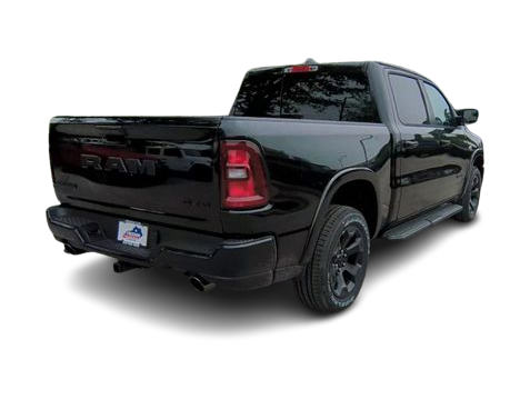 Thumbnail: 2026 RAM 1500 - 22