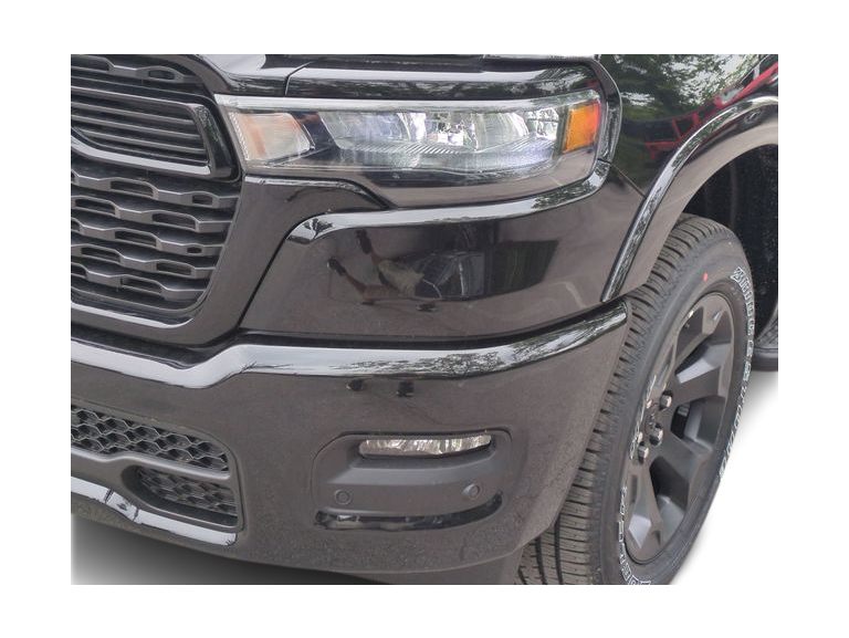 Thumbnail: 2026 RAM 1500 - 24