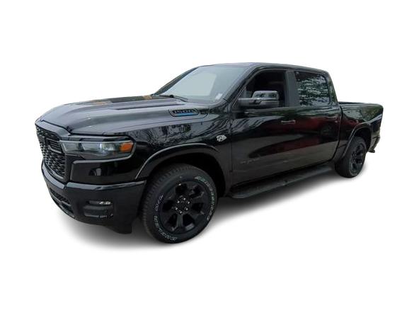Thumbnail: 2026 RAM 1500 - 20