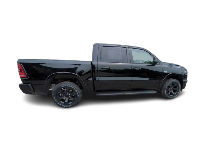 Thumbnail: 2026 RAM 1500 - 23