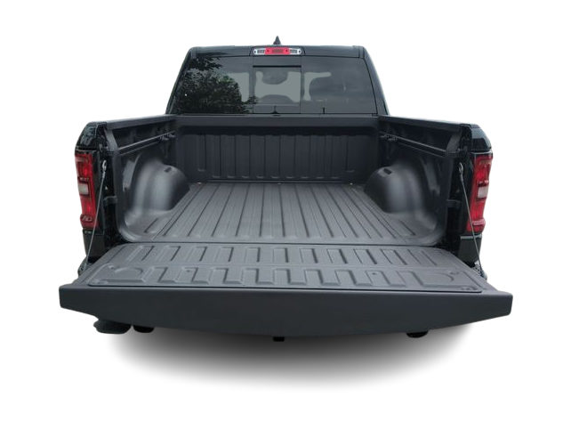 Thumbnail: 2026 RAM 1500 - 16