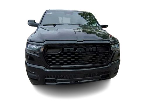 Thumbnail: 2026 RAM 1500 - 5