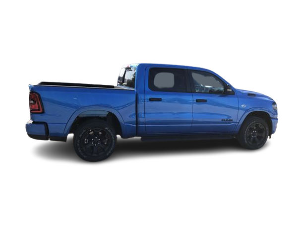 Thumbnail: 2026 RAM 1500 - 20