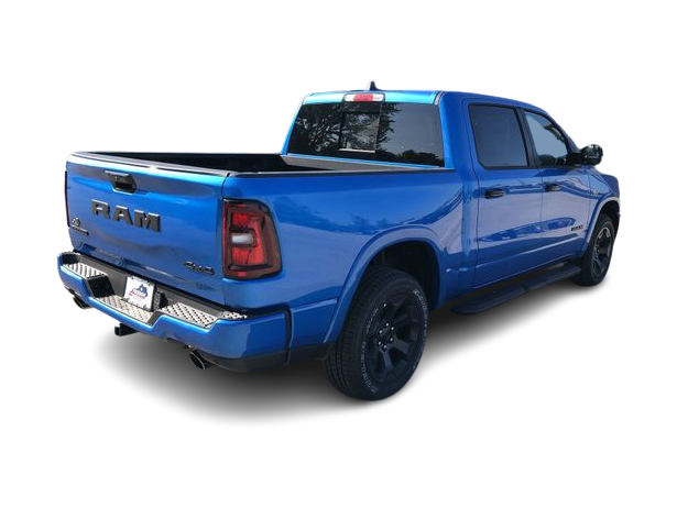 Thumbnail: 2026 RAM 1500 - 19