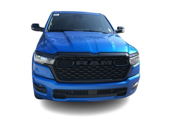 Thumbnail: 2026 RAM 1500 - 6