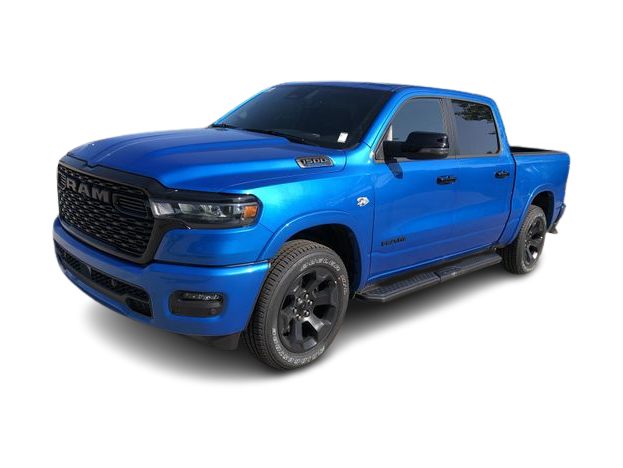Thumbnail: 2026 RAM 1500 - 18