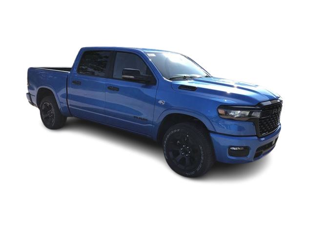 Thumbnail: 2026 RAM 1500 - 21
