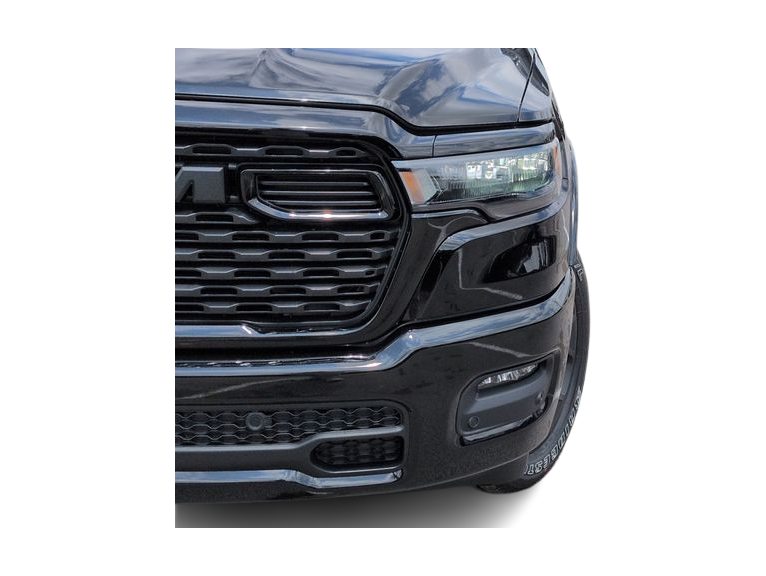 Thumbnail: 2026 RAM 1500 - 23