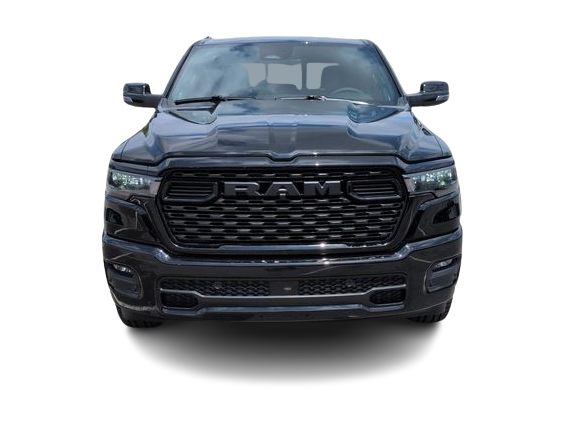 Thumbnail: 2026 RAM 1500 - 6