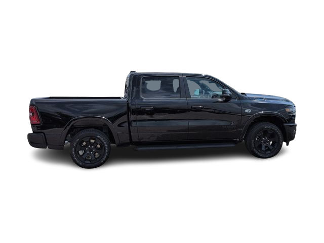 Thumbnail: 2026 RAM 1500 - 22