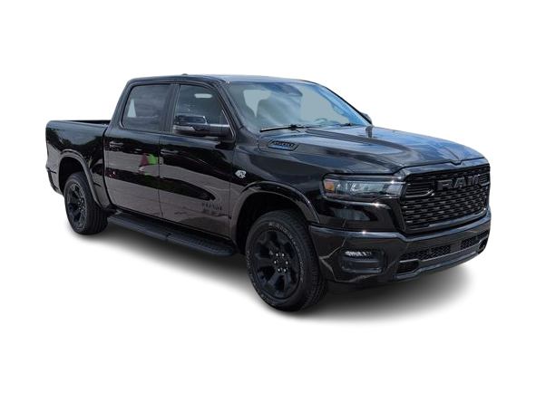 Thumbnail: 2026 RAM 1500 - 19