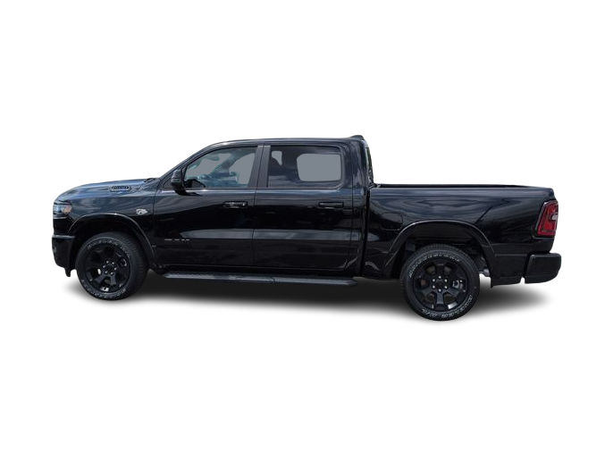 Thumbnail: 2026 RAM 1500 - 3