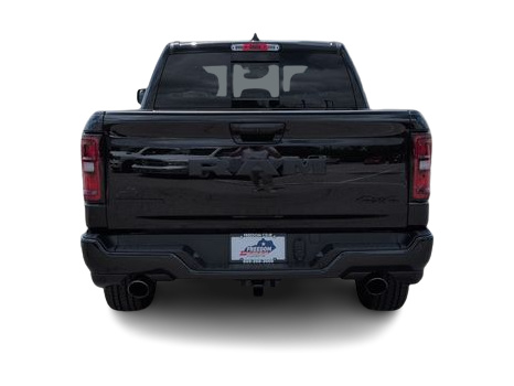Thumbnail: 2026 RAM 1500 - 5
