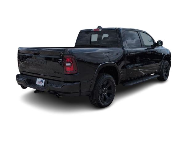 Thumbnail: 2026 RAM 1500 - 21