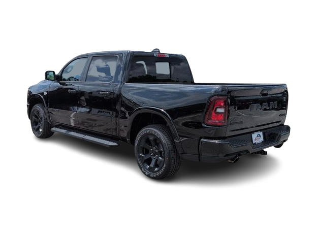 Thumbnail: 2026 RAM 1500 - 4