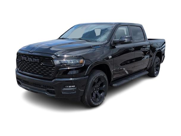 Thumbnail: 2026 RAM 1500 - 20
