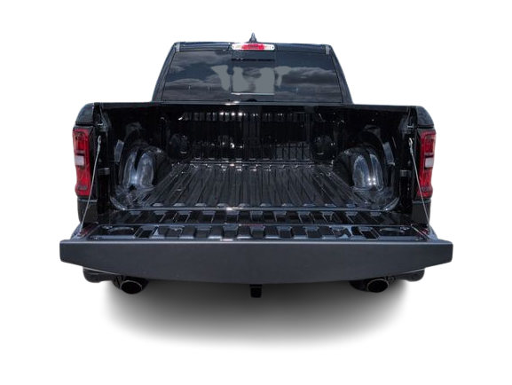 Thumbnail: 2026 RAM 1500 - 38