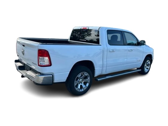 Thumbnail: 2019 RAM 1500 - 10