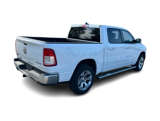 Thumbnail: 2019 RAM 1500 - 9