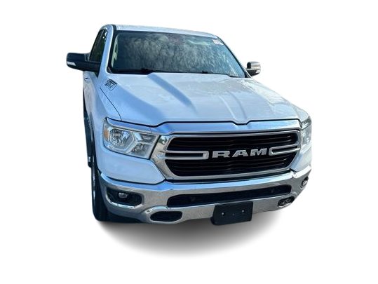Thumbnail: 2019 RAM 1500 - 4