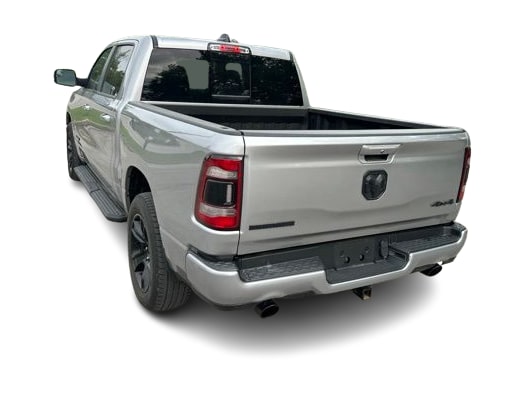 Thumbnail: 2021 RAM 1500 - 17