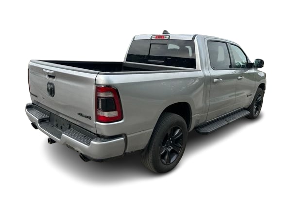 Thumbnail: 2021 RAM 1500 - 18