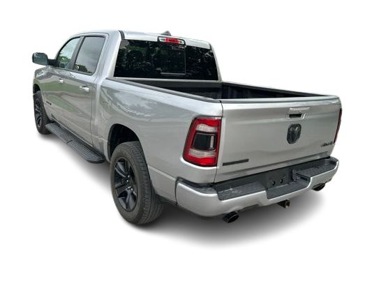 Thumbnail: 2021 RAM 1500 - 16
