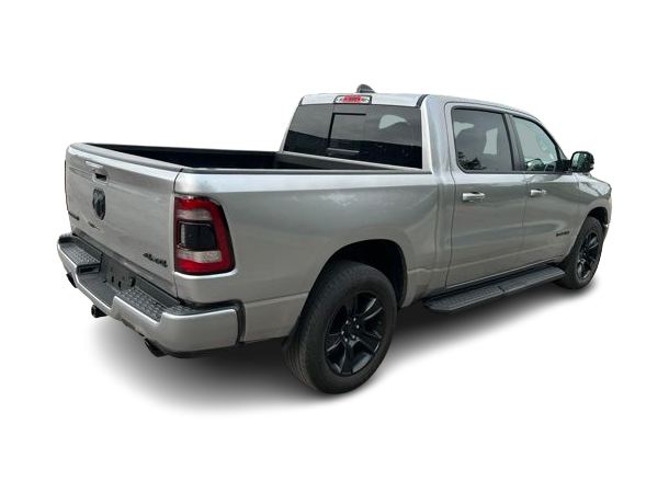 Thumbnail: 2021 RAM 1500 - 20