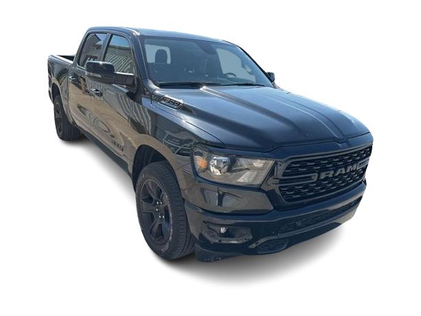 Thumbnail: 2023 RAM 1500 - 22