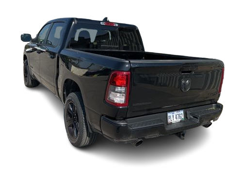 Thumbnail: 2023 RAM 1500 - 16