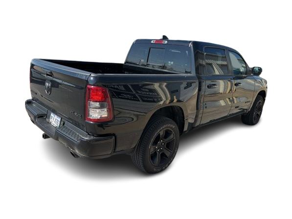 Thumbnail: 2023 RAM 1500 - 19