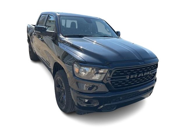 Thumbnail: 2023 RAM 1500 - 23