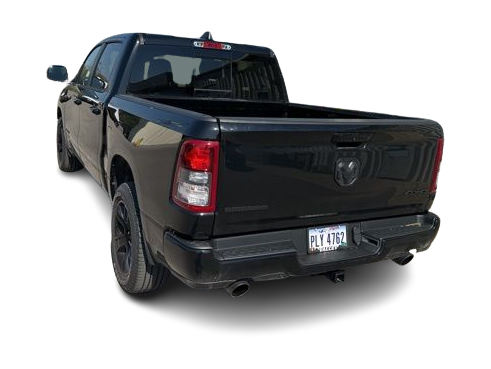 Thumbnail: 2023 RAM 1500 - 17