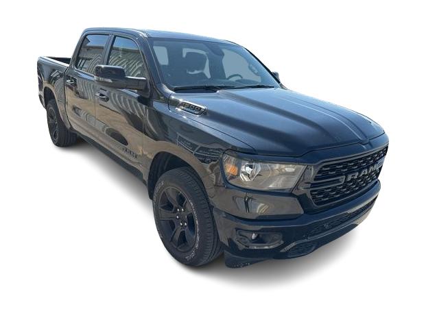 Thumbnail: 2023 RAM 1500 - 21