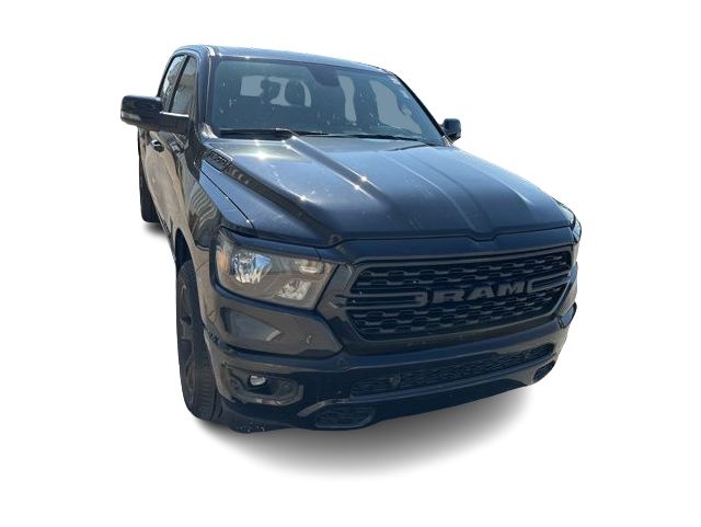 Thumbnail: 2023 RAM 1500 - 4