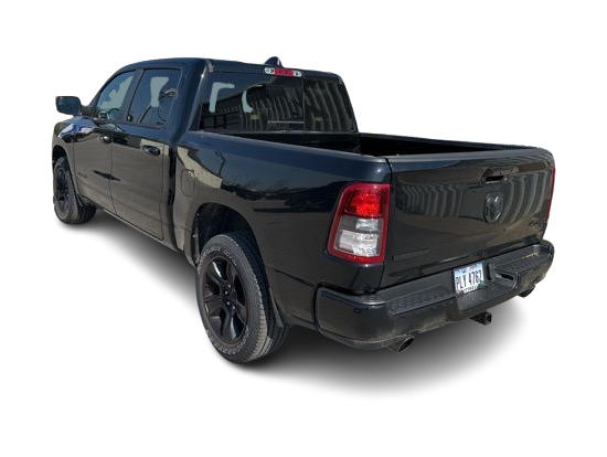 Thumbnail: 2023 RAM 1500 - 3