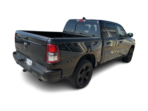 Thumbnail: 2023 RAM 1500 - 18