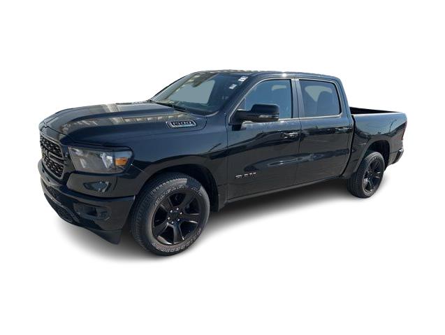 Thumbnail: 2023 RAM 1500 - 15