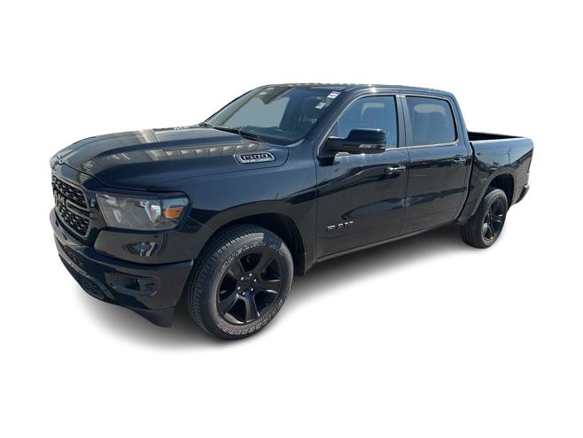 Thumbnail: 2023 RAM 1500 - 14