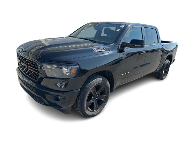 Thumbnail: 2023 RAM 1500 - 8
