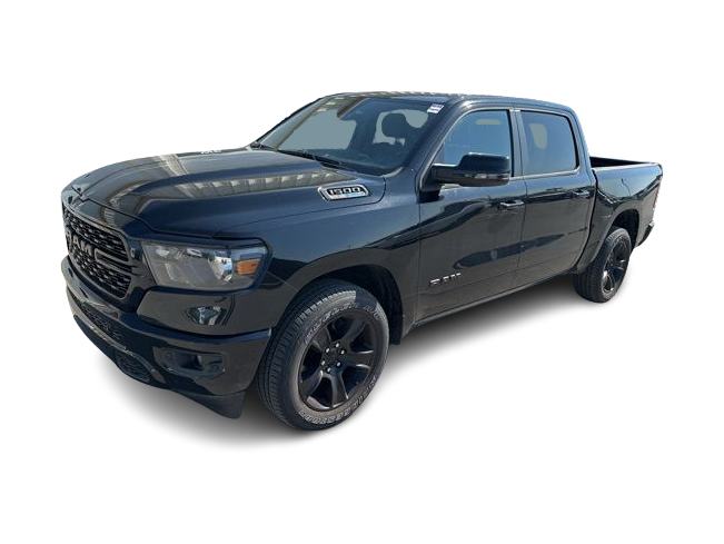 Thumbnail: 2023 RAM 1500 - 13