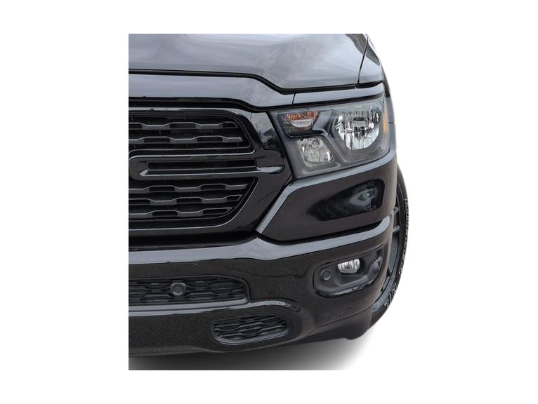 Thumbnail: 2023 RAM 1500 - 22