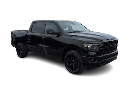 Thumbnail: 2023 RAM 1500 - 18