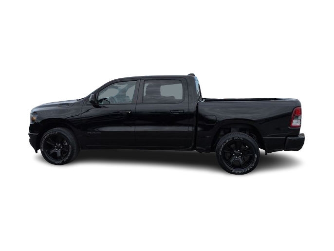 Thumbnail: 2023 RAM 1500 - 3