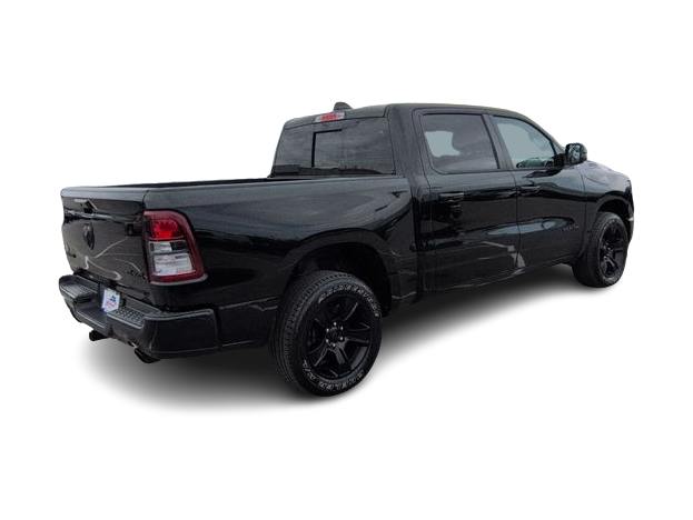Thumbnail: 2023 RAM 1500 - 19
