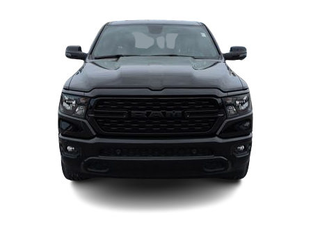 Thumbnail: 2023 RAM 1500 - 6