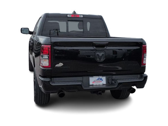 Thumbnail: 2023 RAM 1500 - 5