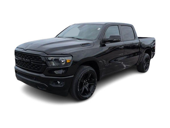 Thumbnail: 2023 RAM 1500 - 19