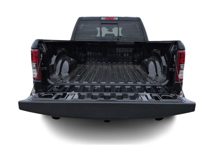 Thumbnail: 2023 RAM 1500 - 15