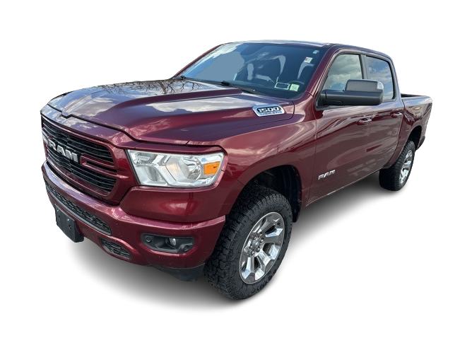 2019 RAM Ram 1500 Pickup